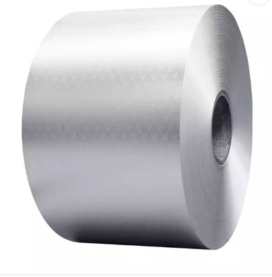 0.1mm 1100 H14 Aluminium Sheet Coil H18 3mm Untuk Tirai Dinding Lembar