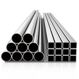 75 X 75 316l Stainless Steel Inox Tubing Pipa Sus 304 310s 309s 30mm