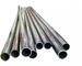 ASTM Putaran 316 Tabung Stainless Steel Mulus AISI JIS 304L 304