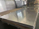 Plat Lembaran Stainless Steel ASTM A167 Kotak-kotak 321H 201 1500mm