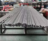 Pipa Las Stainless Steel Suhu Tinggi 420J1 304N Decoiling