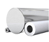 4K Precision 316l Stainless Steel Tubing 309S 301L 310S Untuk Konstruksi