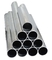 Poles Pipa Bulat Stainless Steel 316 316L 0,3mm ~ 30mm Ketahanan Korosi