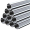 410 420 316L Pipa Tabung Stainless Steel 310s 0,5mm Cold Rolled