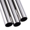 Tabung Stainless Steel 316L Presisi Tinggi 304 316 201 Mulus 0,1mm